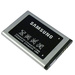 Batterie pour téléphone portable Samsung Standard-Akku 1650 mAh Li-Ion 1650 mAh