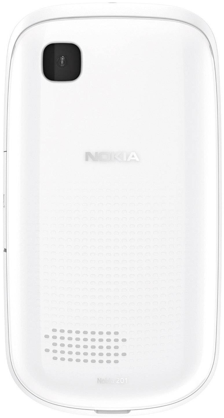 Nokia Asha 200