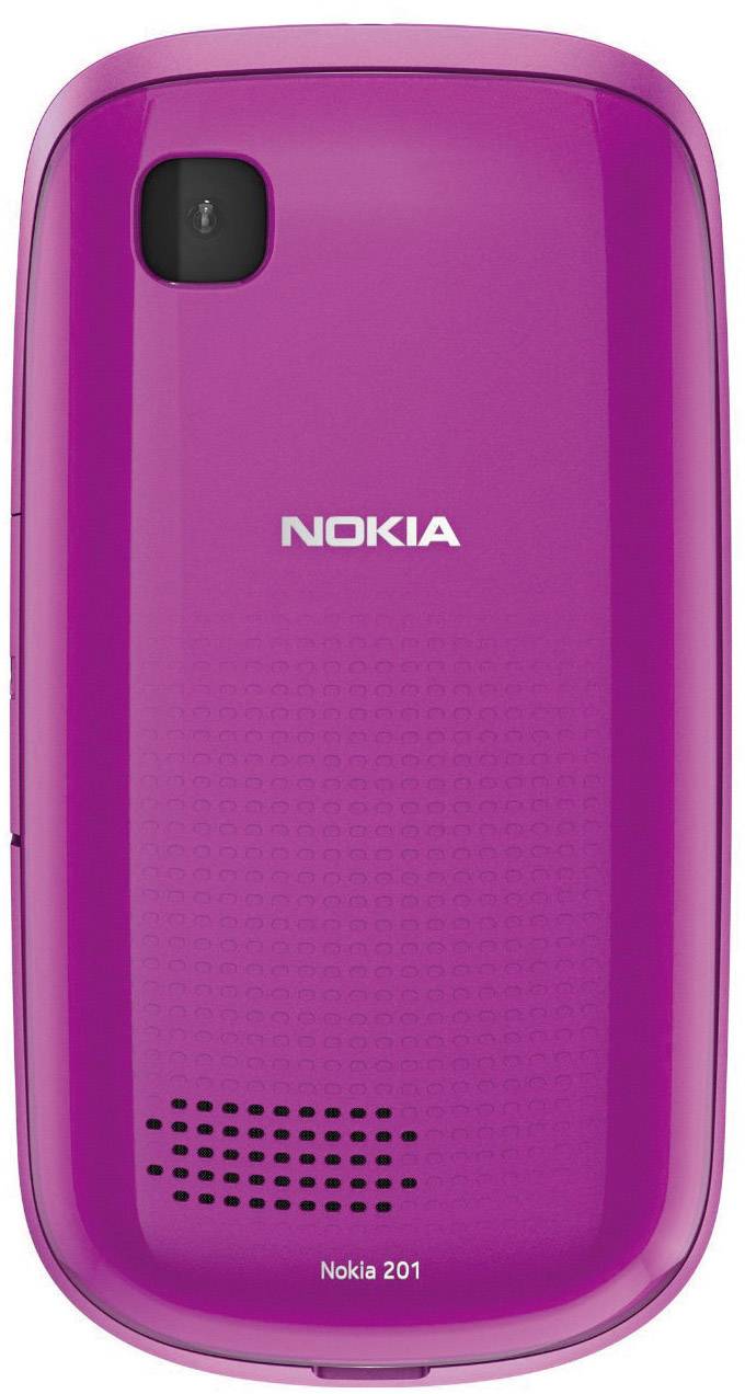 Nokia Asha 201