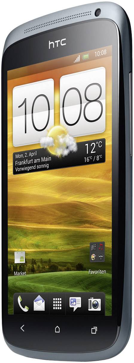 HTC Grau (metallic)