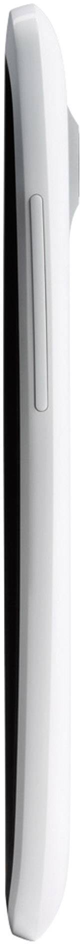HTC ONE X POLAR WHITE