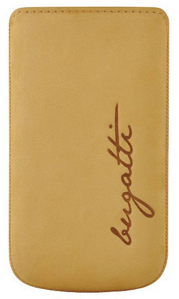 Bugatti Perfect Velvety Apple Honey 07827