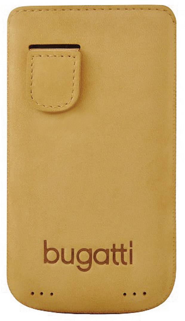 Bugatti Perfect Velvety Apple Honey 07827