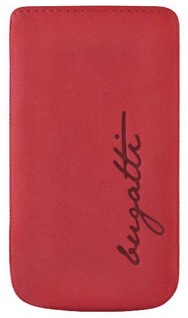 Bugatti Perfect Velvety Apple Cherry 07940