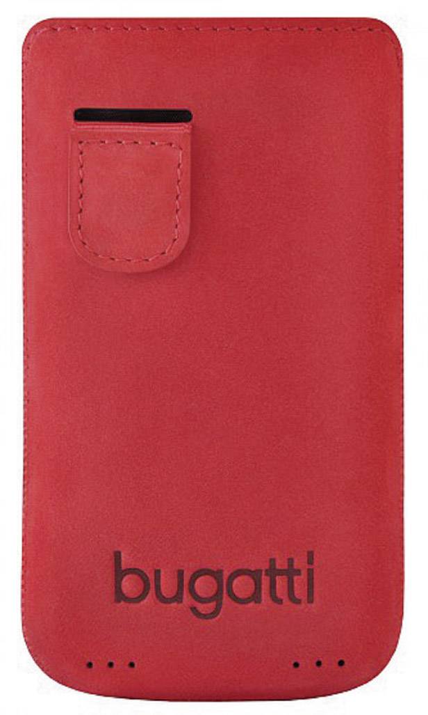 Bugatti Perfect Velvety Apple Cherry 07940
