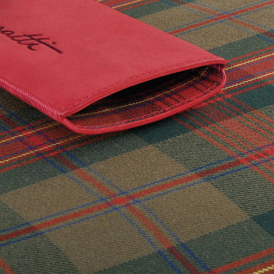 Bugatti Perfect Velvety Apple Cherry 07940