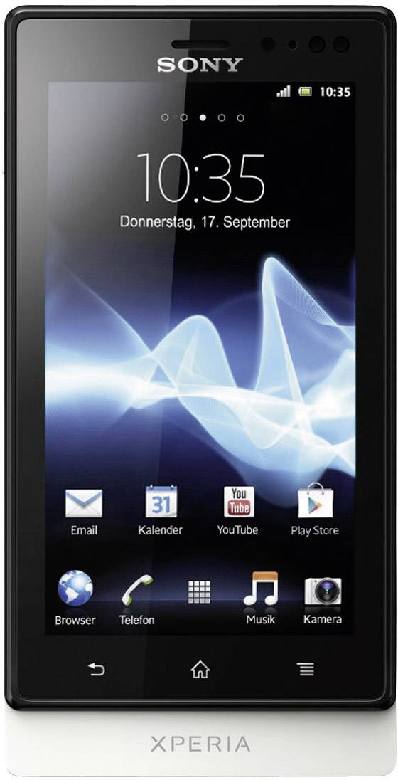 Sony Mobile Xperia Sola ()