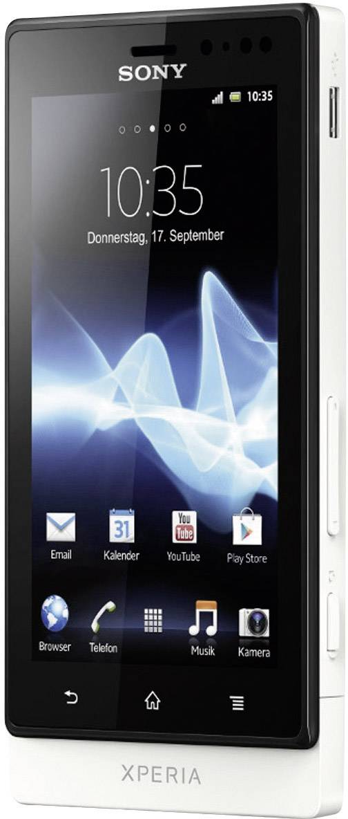 Sony Mobile Xperia Sola ()