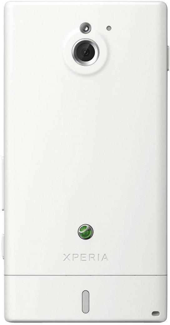 Sony Mobile Xperia Sola ()