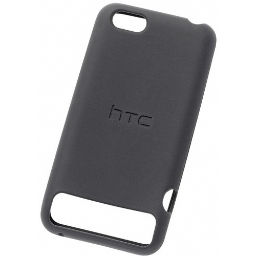 HTC ONE V GEL SKIN