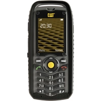CAT B25 Outdoor-Handy Schwarz, Grau CAT B25 Outdoor-Handy Schwarz, Grau