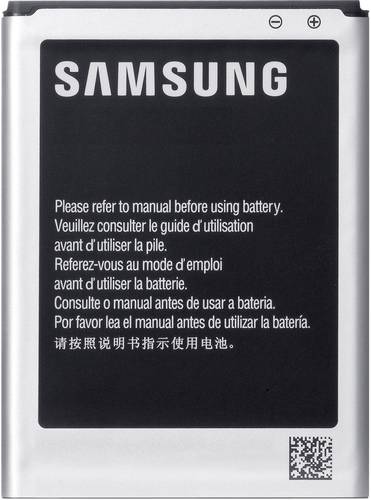 Samsung Handy Akku Galaxy J1 2016 2050 mAh  - Onlineshop Voelkner