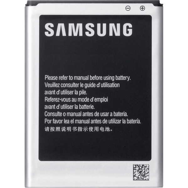 Samsung Handy-Akku Galaxy S4 2600 mAh Samsung Handy-Akku Galaxy S4 2600 mAh