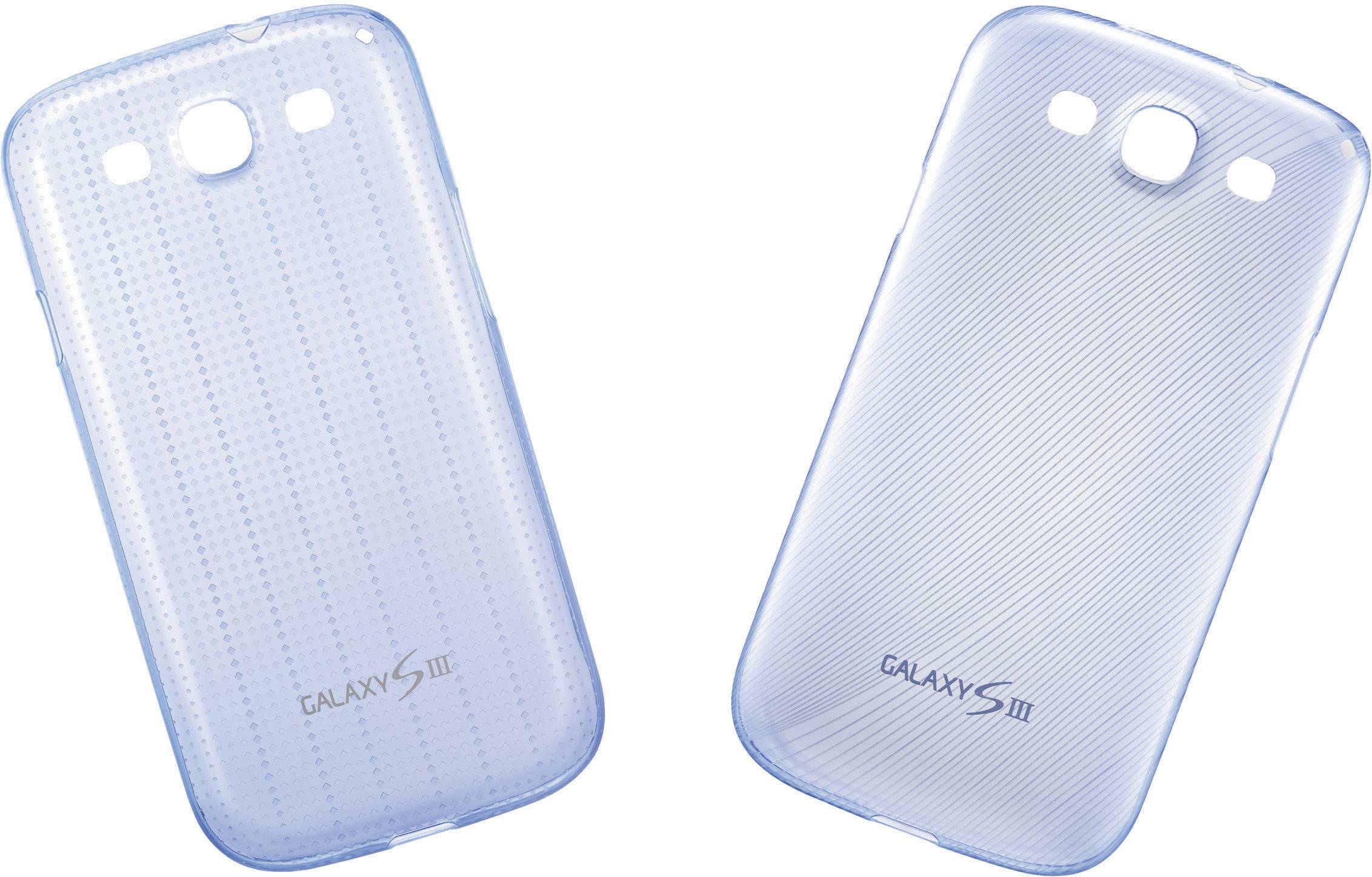 Samsung EFC-1G6S Sleeve Samsung Blau EFC-1G6SBECSTD