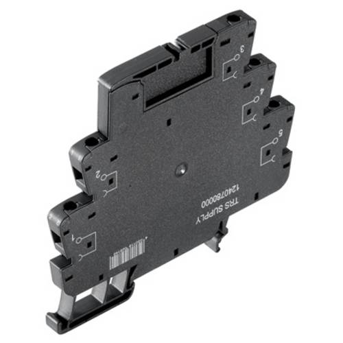 Weidmüller Einspeisemodul 10 St. TXS SUPPLY 300 V (max) IP20