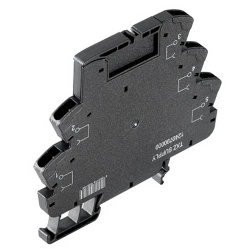 Weidmüller Einspeisemodul 10 St. TXZ SUPPLY 300 V (max) IP20
