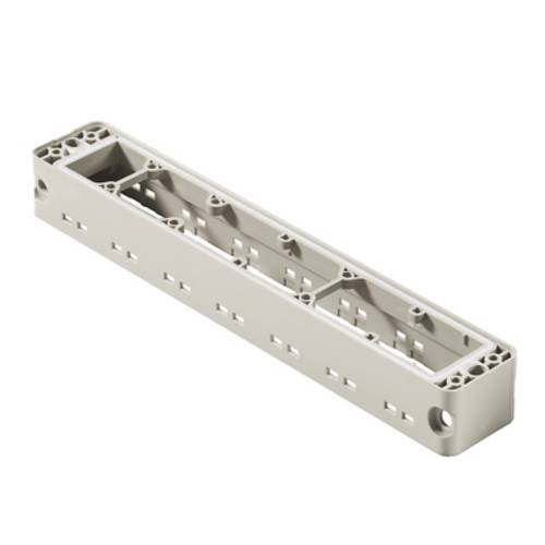 Weidmüller 1246720000 Sensor-/Aktor-Steckverbinder, unkonfektioniert Leergehäuse 20 St.