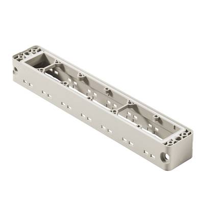 Weidmüller 1246720000 Sensor-/Aktor-Steckverbinder, unkonfektioniert Leergehäuse 20St.
