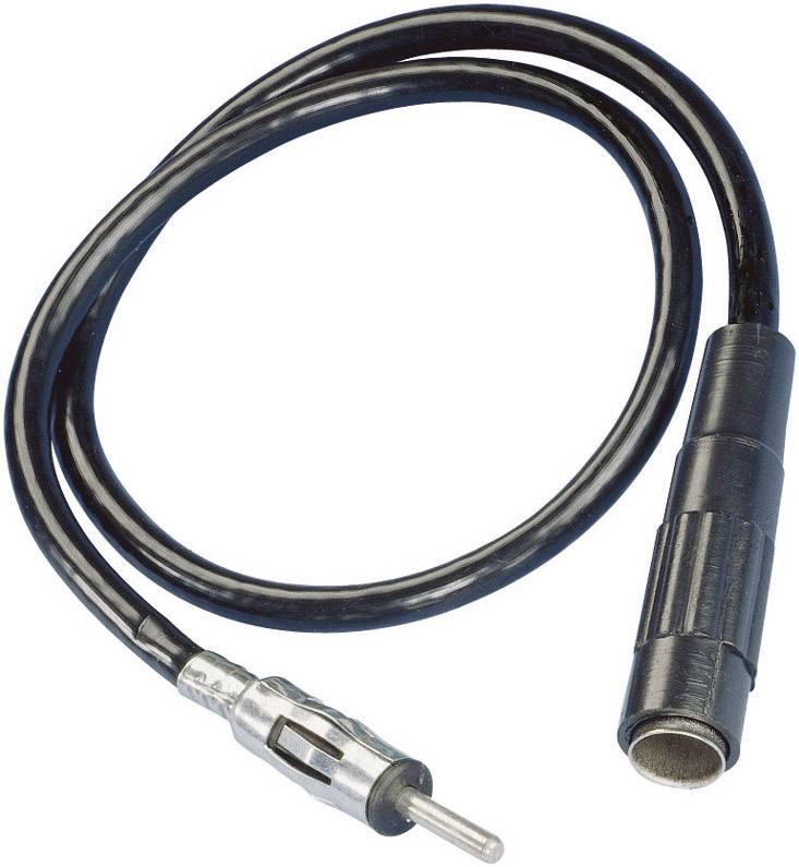 RCS Systeme Auto-Antennen-Verlängerungskabel 4.5m
