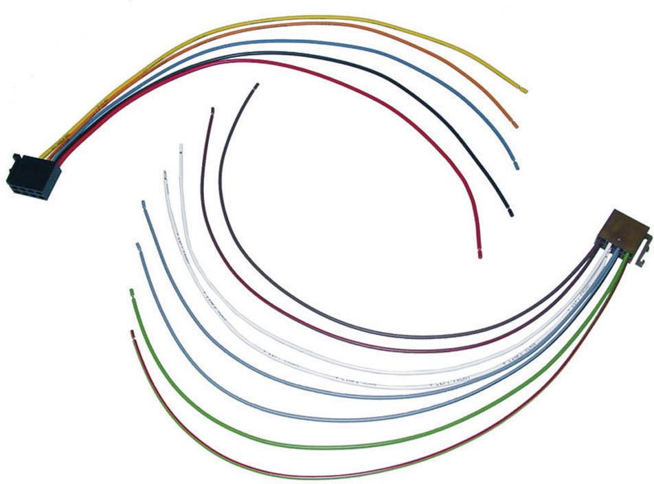 AIV ISO Adapter Kupplung