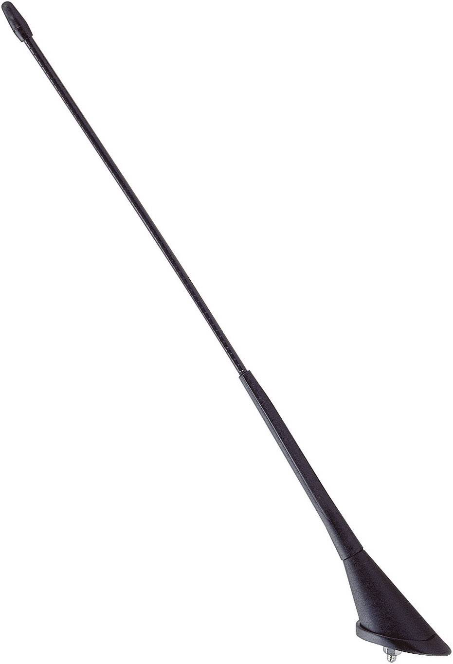 RCS Systeme Antenne de toit universelle V 16 Autoradio-Universal-Antenne