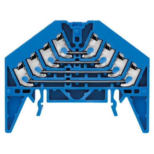 Weidmüller 1267890000 Rangierverteiler 20 St.