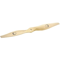 XOAR Elektro Flugzeug-Propeller 10 x 5 Zoll (25.4 x 12.7 cm) 35100050 XOAR Elektro Flugzeug-Propeller 10 x 5 Zoll (25.4 x 12.7 cm) 35100050