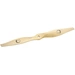 XOAR Elektro Flugzeug-Propeller 10 x 5 Zoll (25.4 x 12.7 cm) 35100050 XOAR Elektro Flugzeug-Propeller 10 x 5 Zoll (25.4 x 12.7 cm) 35100050