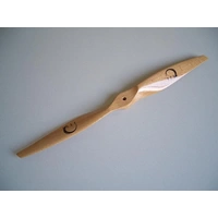 XOAR Elektro Flugzeug-Propeller 10 x 5 Zoll (25.4 x 12.7 cm) 35100050 XOAR Elektro Flugzeug-Propeller 10 x 5 Zoll (25.4 x 12.7 cm) 35100050
