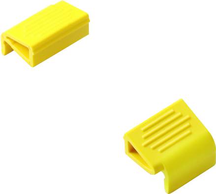 Überspannungsschutz-Befestigungselement 100er Set Überspannungsschutz für