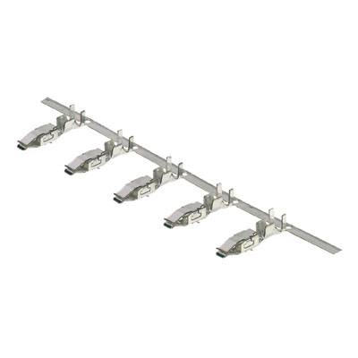 Weidmüller Crimpkontakt BL/SL Polzahl Gesamt 1 1625500000 2500St.