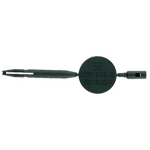 Weidmüller Leiterplattensteckverbinder RSV1,6 KO 1567430000 Inhalt: 50 St.