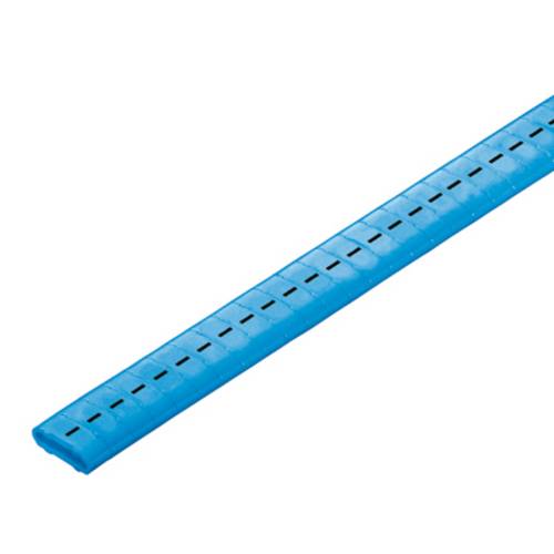 Weidmüller CLI C 1-3 BL/SW - CD Kennzeichnungsring Aufdruck - Außendurchmesser-Bereich 2.5 bis 5 mm