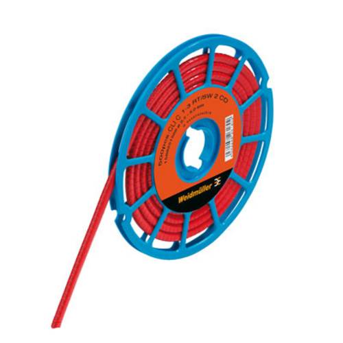 Weidmüller CLI C 1-3 RT NE CD Kennzeichnungsring Außendurchmesser-Bereich 2.5 bis 5 mm 1568251686