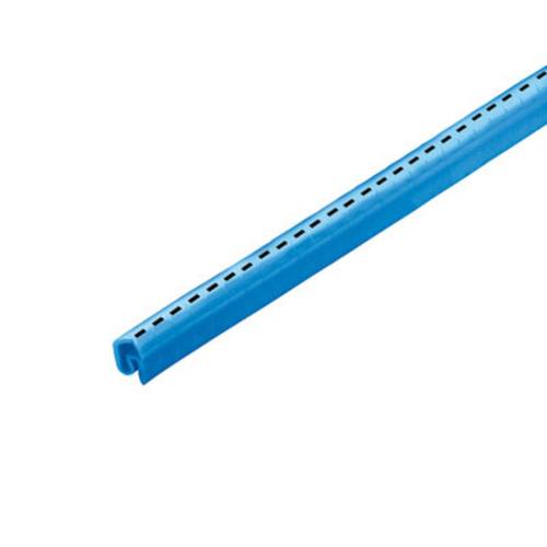 Weidmüller CLI C 2-4 BL/SW - CD Kennzeichnungsring Aufdruck - Außendurchmesser-Bereich 4 bis 10 mm