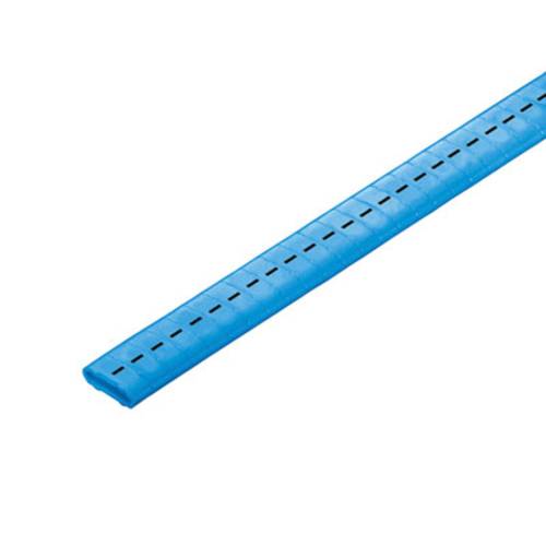 Weidmüller CLI M 2-4 BL/SW - CD Kennzeichnungsring Aufdruck - Außendurchmesser-Bereich 10 bis 317 m