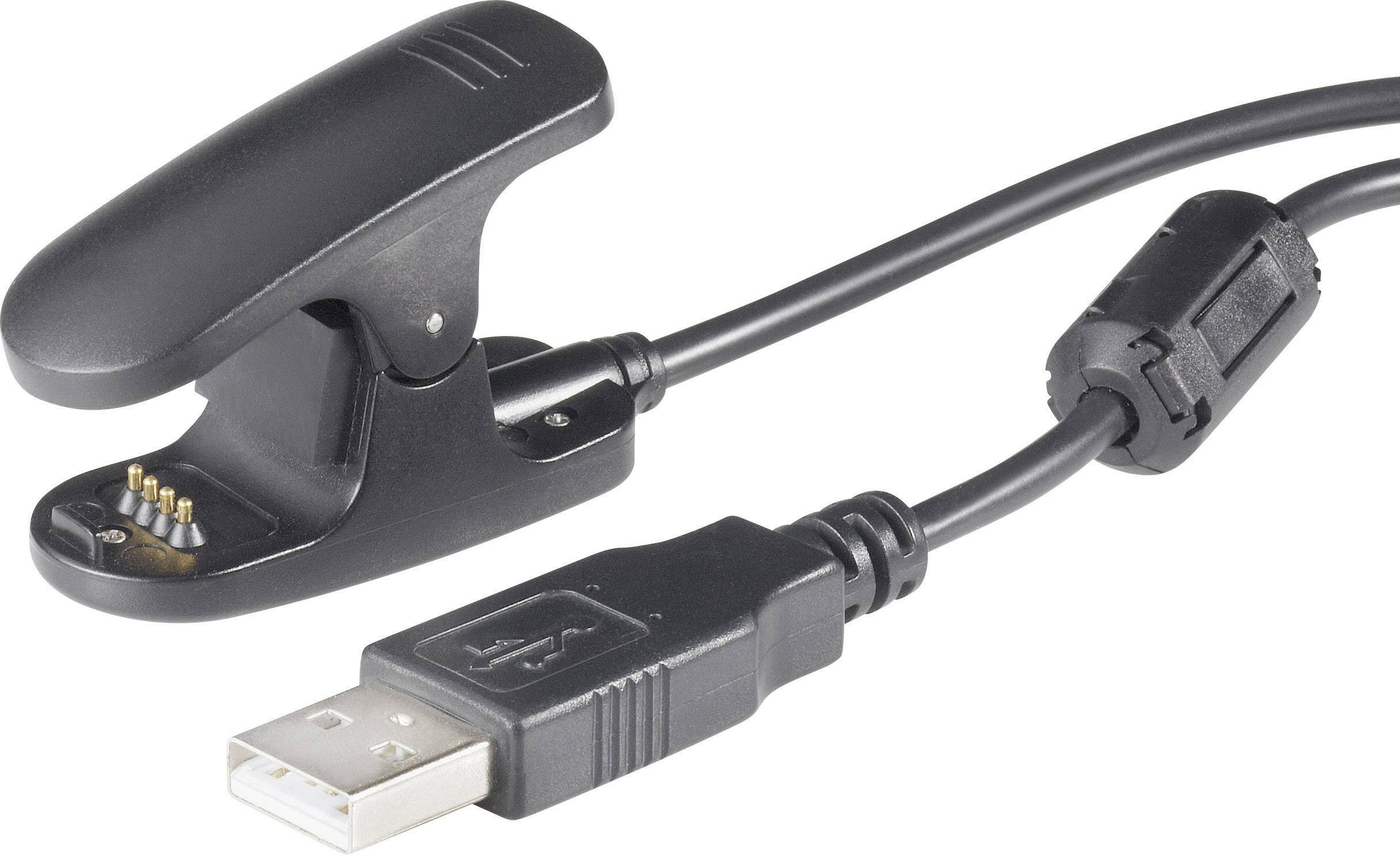 Multi NAV-3 GPS-Pulsuhr mit Brustgurt