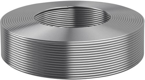 Kabeltronik Kupferdraht Außen-Durchmesser (ohne Isolierlack): 1mm 140m 1kg