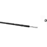 Kabeltronik 060105046 Litze LiYv 1 x 0.50 mm² Orange 100 m Kabeltronik 060105046 Litze LiYv 1 x 0.50 mm² Orange 100 m