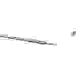 Kabeltronik 160102501-1 Litze LiFY 1 x 0.25mm² Weiß Meterware