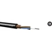 Kabeltronik 24204D800-1 Sensorleitung Sensocord® 4 x 0.09 mm² Schwarz Meterware Kabeltronik 24204D800-1 Sensorleitung Sensocord® 4 x 0.09 mm² Schwarz Meterware