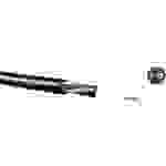 Kabeltronik 245302509-1 Sensorleitung Sensocord® 3 x 0.25mm² Schwarz Meterware