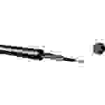 Kabeltronik 2453P2509-1 Sensorleitung Sensocord® 3 x 0.25mm² Schwarz Meterware