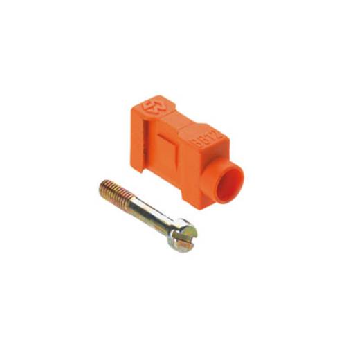 Weidmüller Leiterplattensteckverbinder SLA BB12R OR 1593450000 Inhalt: 100 St.