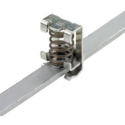 Weidmüller 1600480000 Klemmbügel 10 St.
