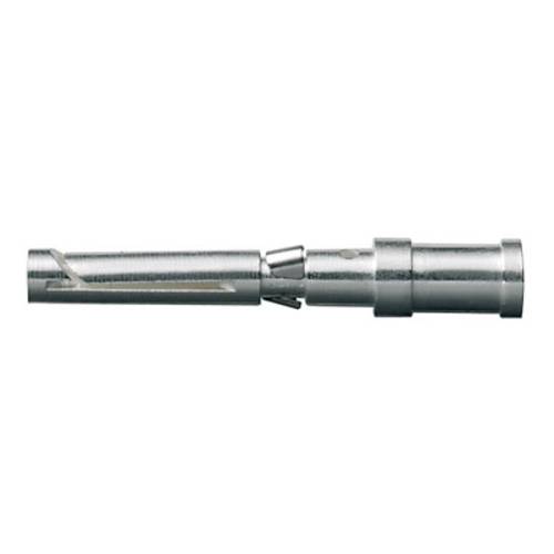 Weidmüller Crimpkontakt HDC-C-HD-BM0.75-1.00AG Inhalt: 100 St. Crimpkontakt