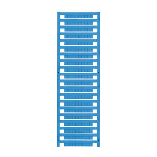 Gerätemarkierer Multicard DEK 5 5 MC-10 NEUT BL 1609801693 Atoll-Blau 1000 St