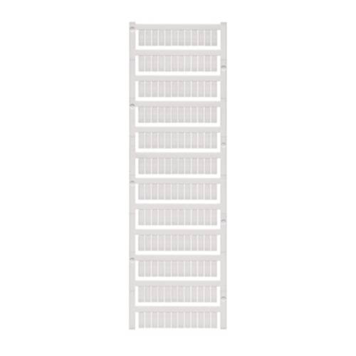 Gerätemarkierer Multicard WS 12 6 MC NEUTRAL 1609900000 Weiß 600 St