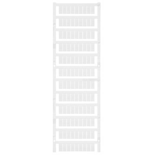 Gerätemarkierer Multicard WS 12 65 MC NEUTRAL 1609920000 Weiß 540 St