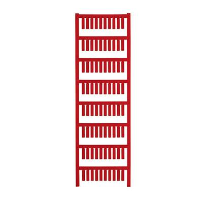 Gerätemarkierung Montage-Art: aufschieben Beschriftungsfläche: 15 x 4mm Passend für Serie